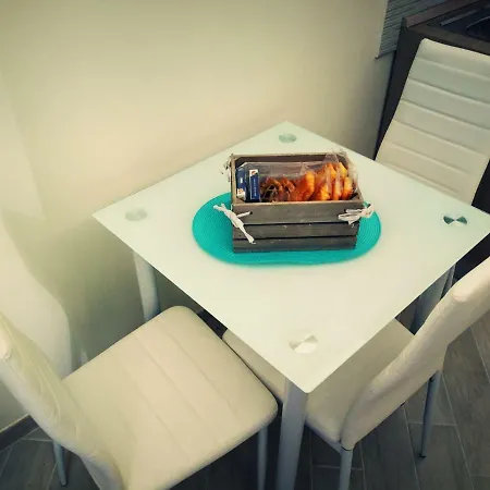 U Dammusu Ra Cianta * Modica