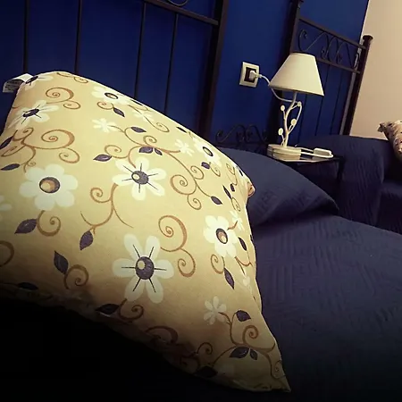 U Dammusu Ra Cianta Holiday home *