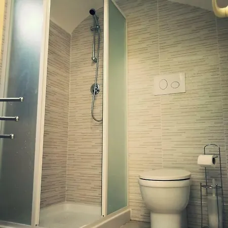 U Dammusu Ra Cianta Holiday home *