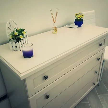 Holiday home U Dammusu Ra Cianta *