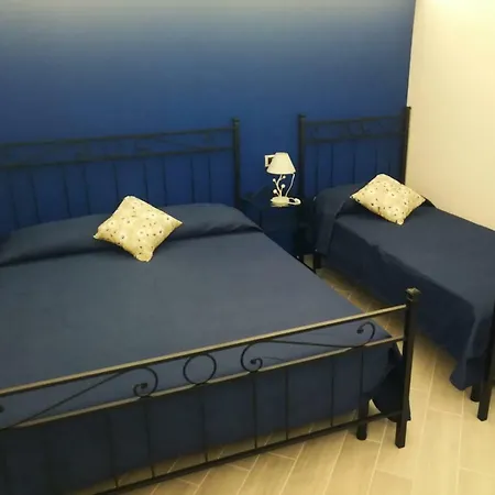 U Dammusu Ra Cianta *