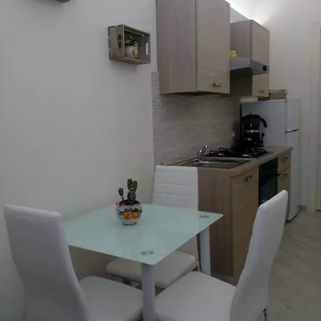 U Dammusu Ra Cianta Modica