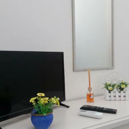 Holiday home U Dammusu Ra Cianta